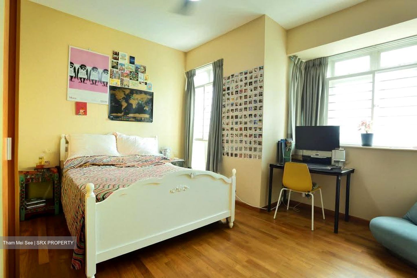 Costa Del Sol (D16), Condominium #628431501